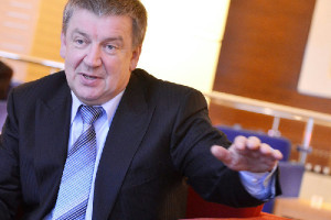 Александр Худилайнен