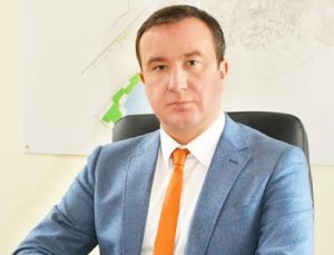 Владимир Верховод