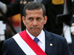 Ольянта Умала