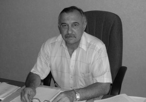 Анатолий Стадников