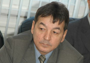 Зайнетдин Уметбаев