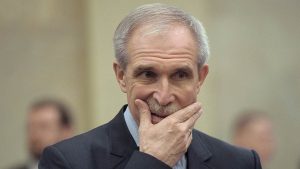 Сергей Морозов