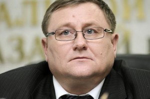 Александр Протопопов
Фото: f.bnkomi.ru