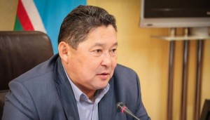 Александр Артемьев