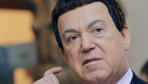 Иосиф Кобзон
Фото: ria.ru