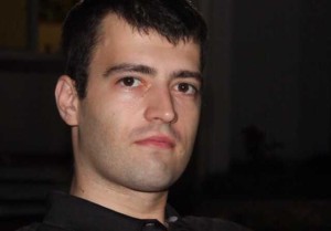 Сергей Борисовский