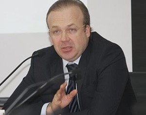 Андрей Назаров