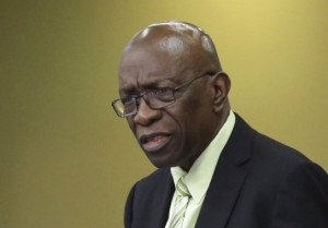 Джек Уорнер