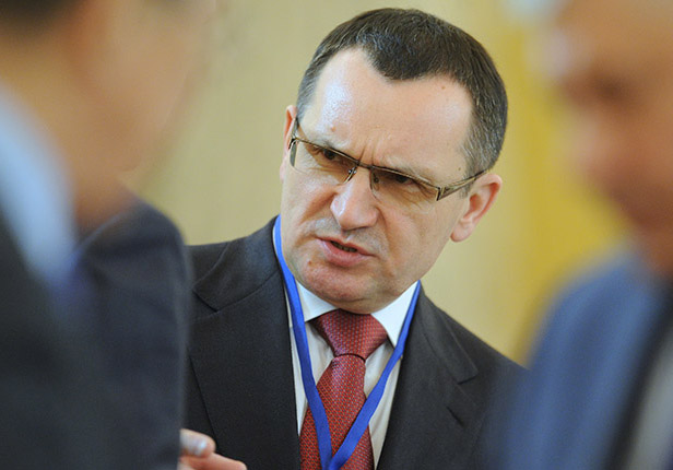 Николай Федоров