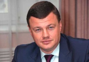 Александр Никитин