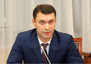 Николай Евменов