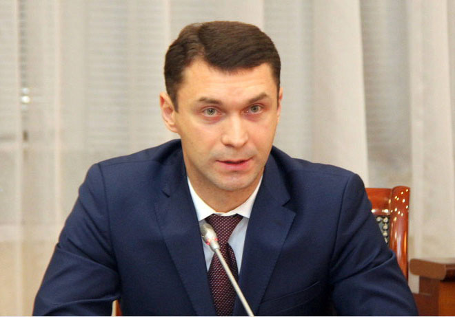 Николай Евменов