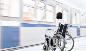 доступная среда