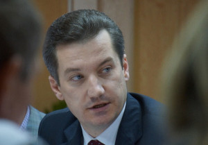 Антон Гетта