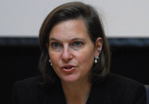 Виктория Нуланд