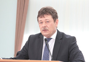 Владимир Киргинцев