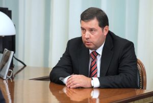 Дмитрий Безделов Фото: РИА Новости
