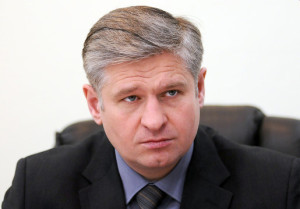 Павел Смирнов