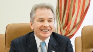 Валерий Пономарев