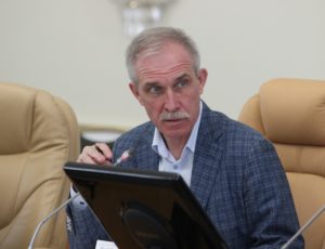 Сергей Морозов