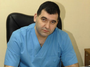 Альберт Навасардян
Фото: samara.mk.ru