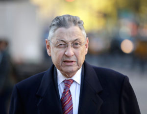 Шелдон Силвер