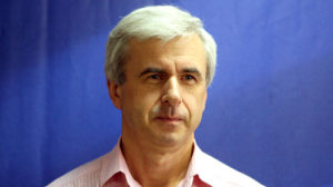 Вячеслав Лысаков