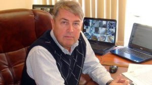 Евгений Орехов Фото: ob-zor.ru