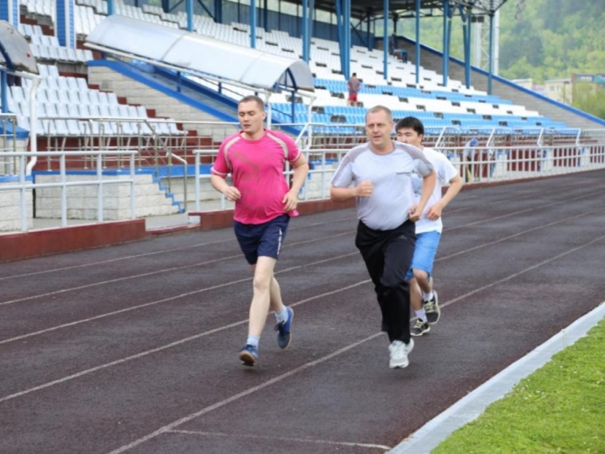 Лучших борцов с коррупцией выявили в Алтайском крае. Источник фото - пресс-служба МВД РА