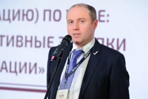 Андрей Садофьев