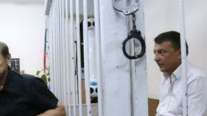 Михаил Максименко. Фото: Артем Каратаев. ТАСС