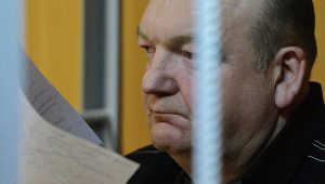 Фото: РИА Новости. Алексей Куденко