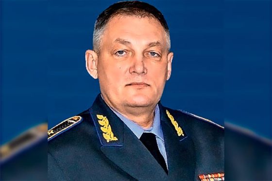 Игорь Суржик. Фото: crimerussia.ru