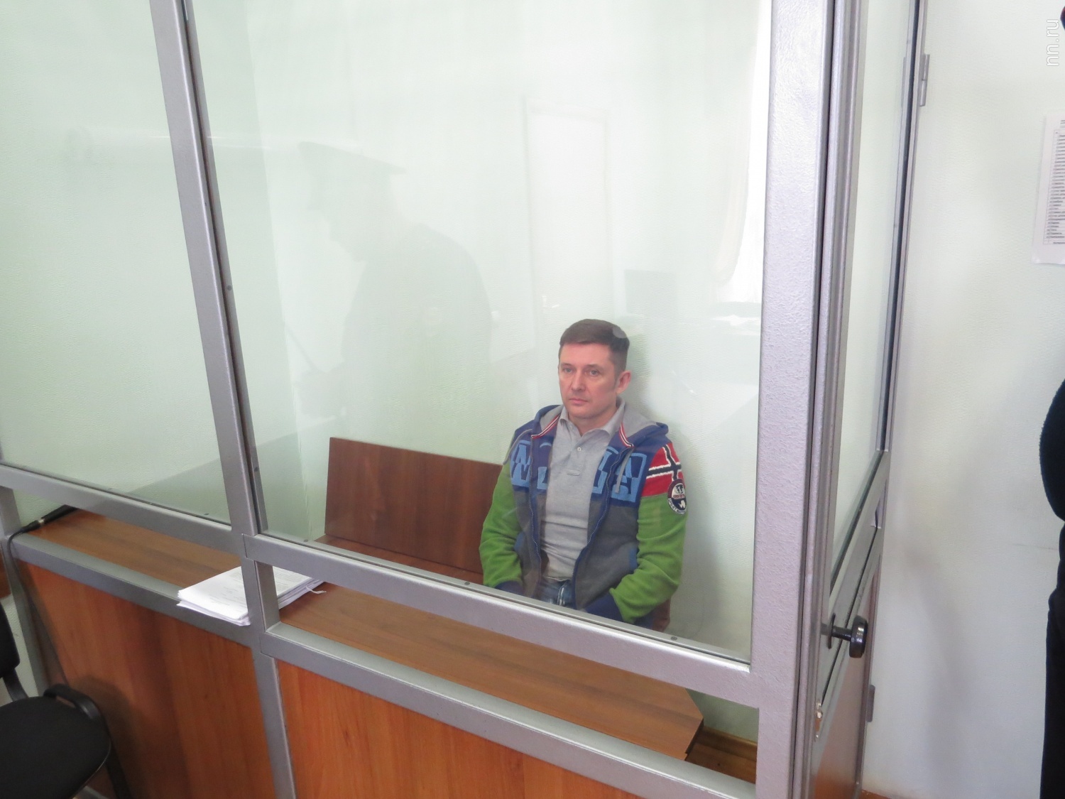 Александр Макаров. Фото: nn.ru