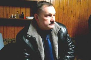 вячеслав шуляковский