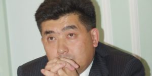 Хабулда Шушубаев. Фото: kvnews.ru