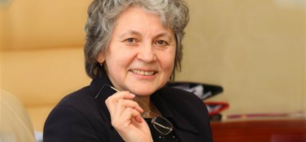 Татьяна Федорова. Фото: nao24.ru