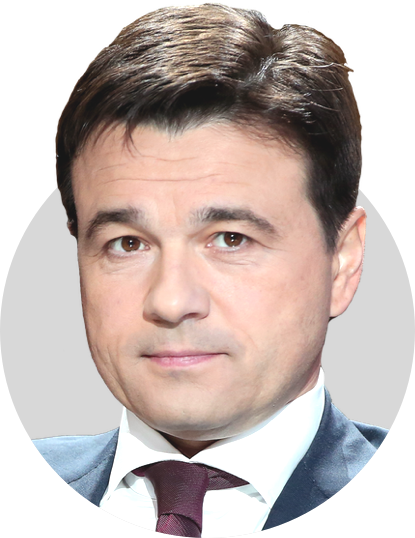 Воробьёв Андрей Юрьевич