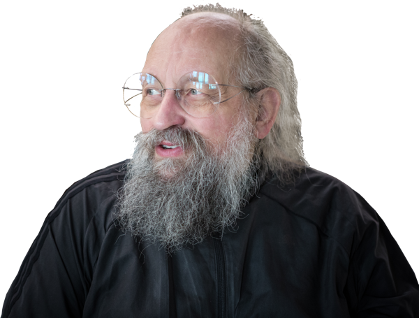 Анатолий Вассерман