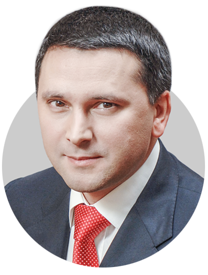 Кобылкин Дмитрий Николаевич