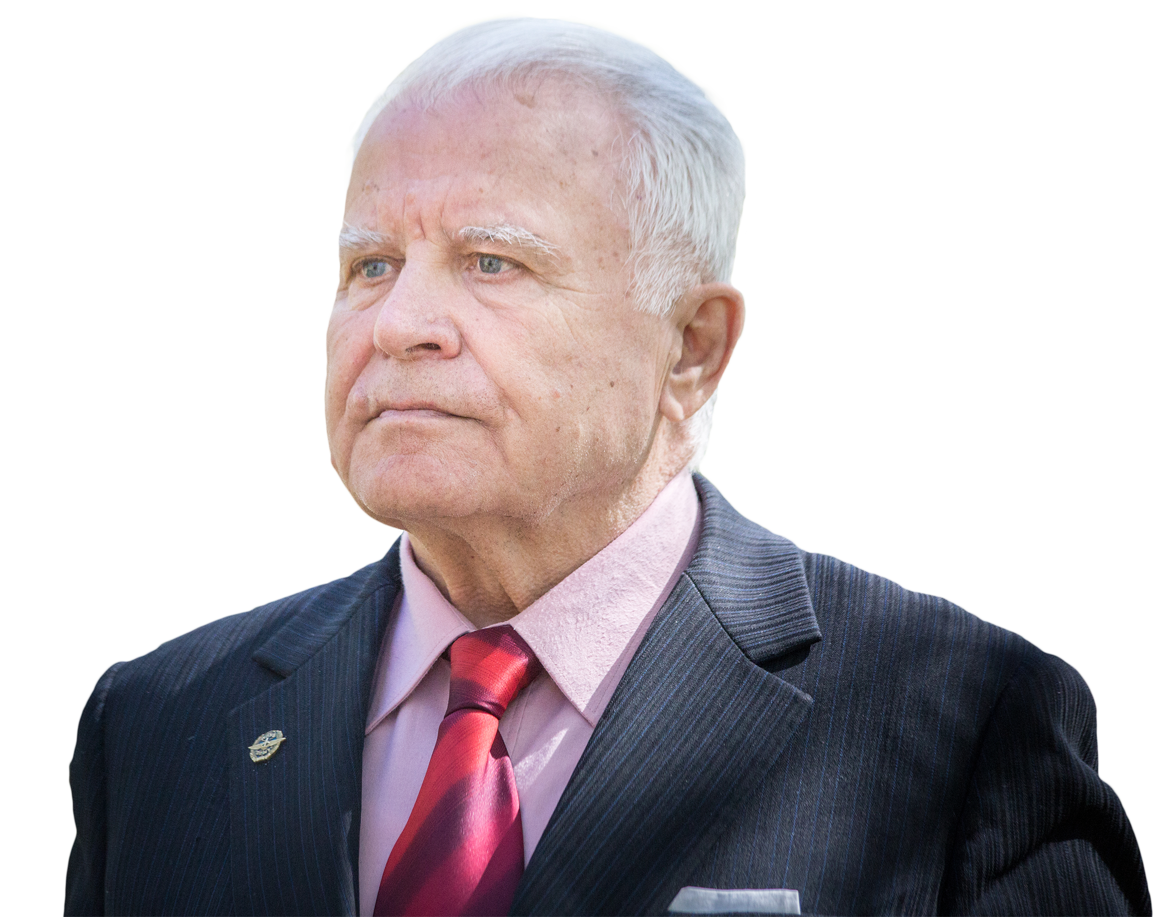 Олег Смирнов