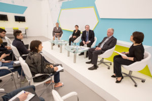 Москва, 31 мая 2017 года. 
Фото: Софья Сандурская/ПАСМИ