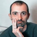 Петр Акопов