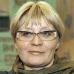 Надежда Попова