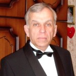 Михаил Казаков