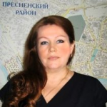 Людмила Алатырцева